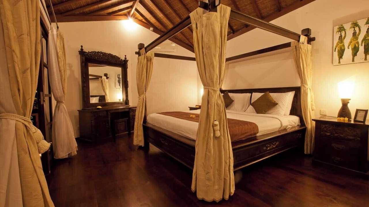 Photo of Bedroom in Nakula