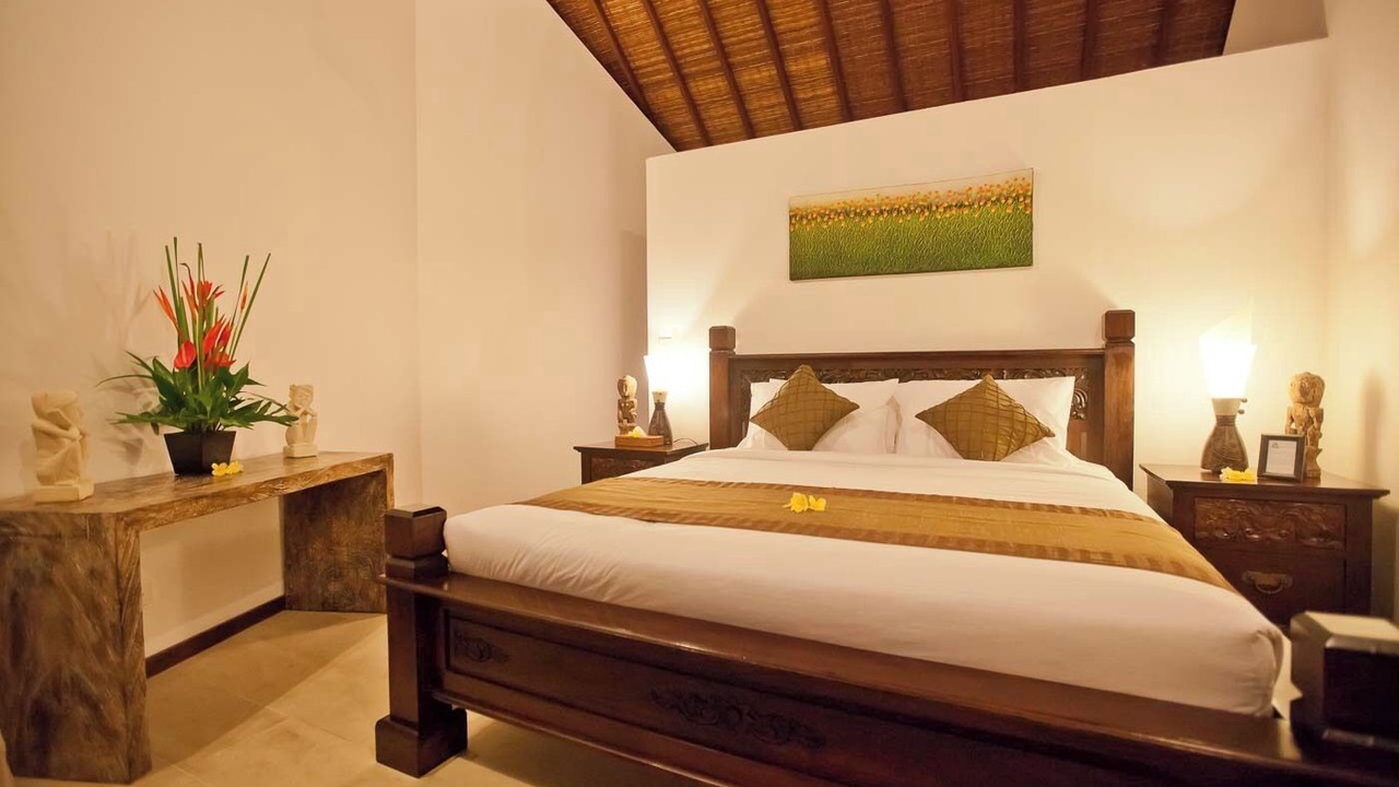 Photo of Bedroom in Nakula