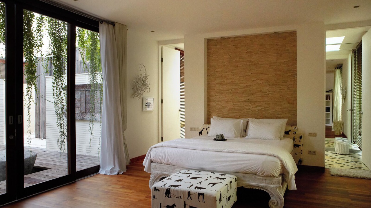 Photo of Bedroom in Padonan