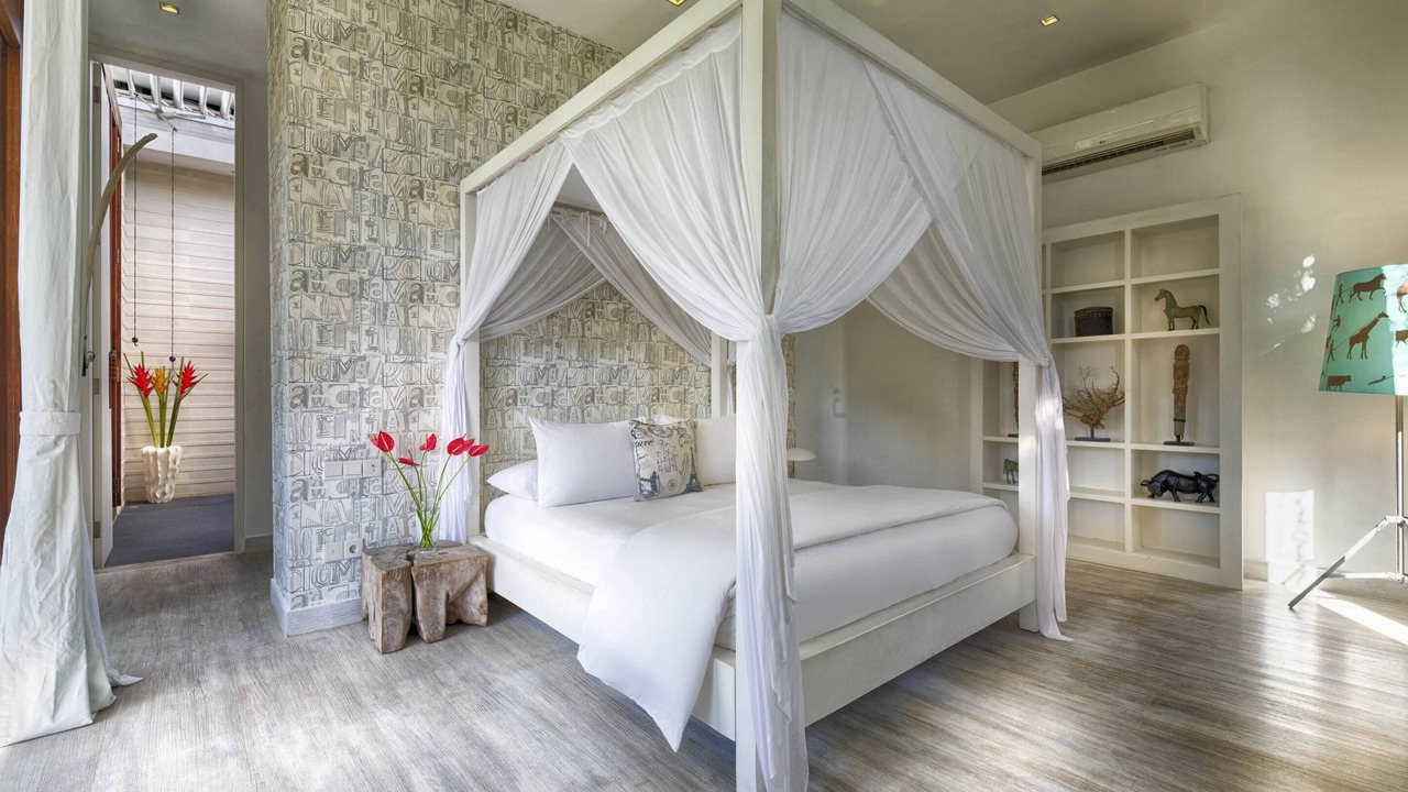 Photo of Bedroom in Padonan