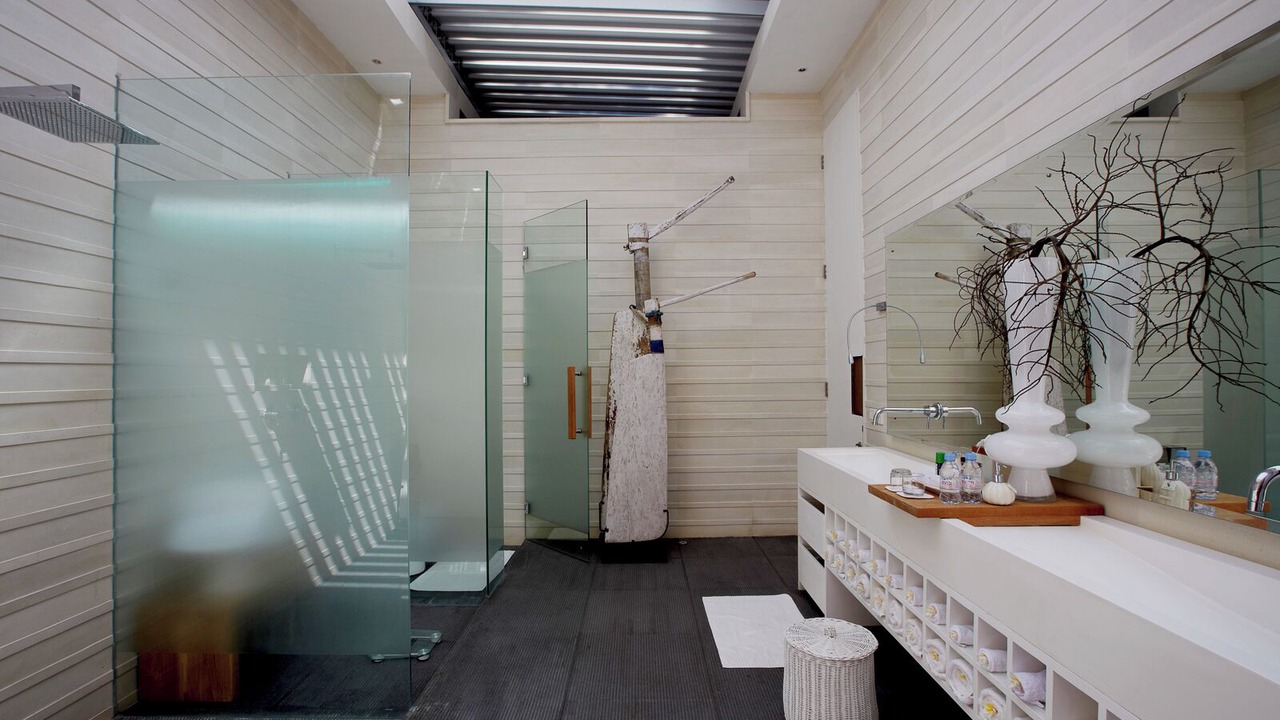 Photo of Bathroom in Padonan