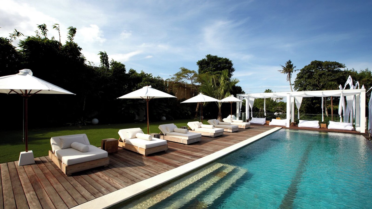 Photo of Outdoor in Padonan