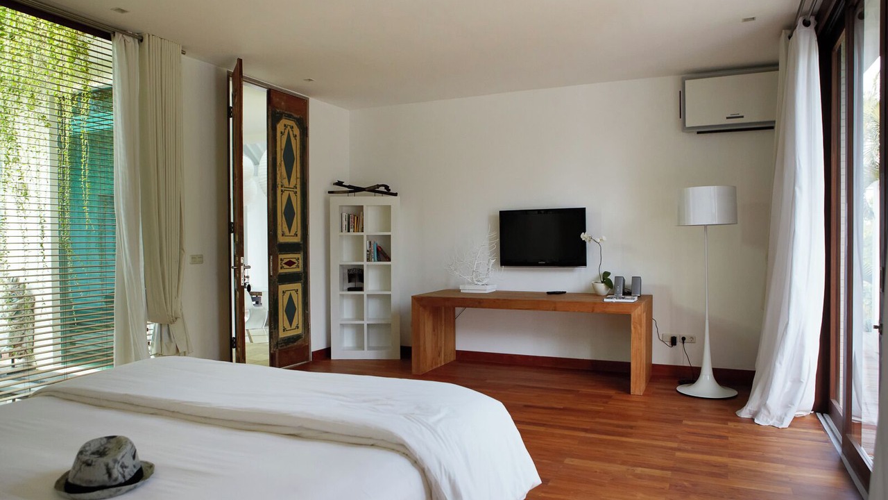 Photo of Bedroom in Padonan