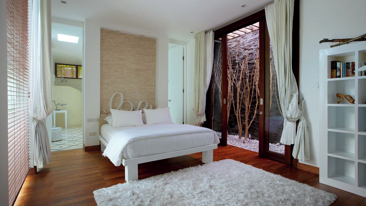 Photo of Bedroom in Padonan