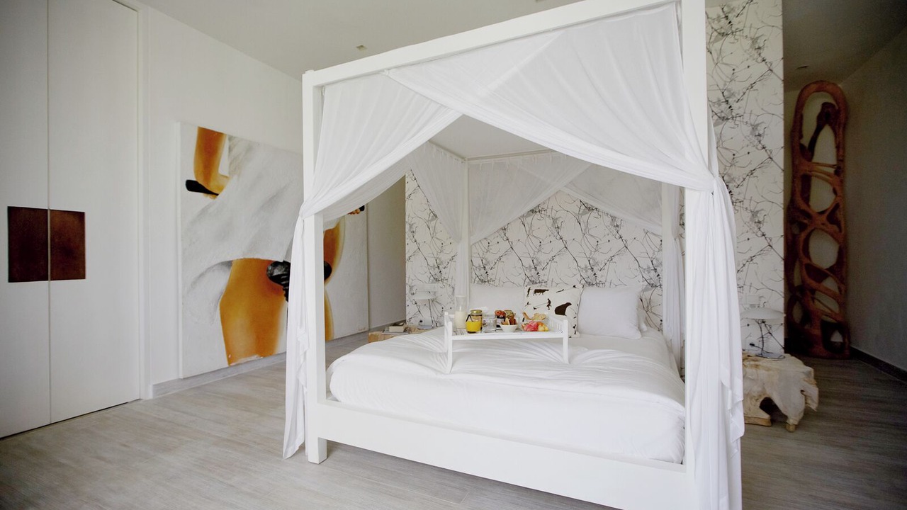 Photo of Bedroom in Padonan