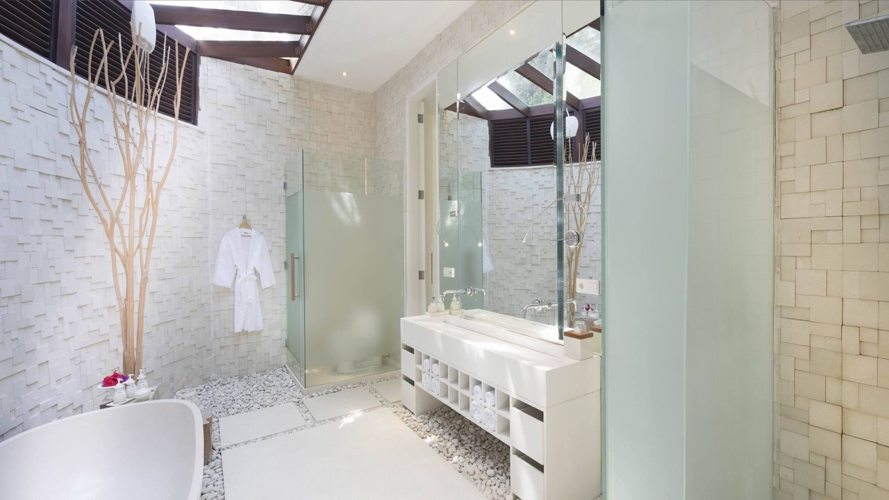 Photo of Bathroom in Padonan