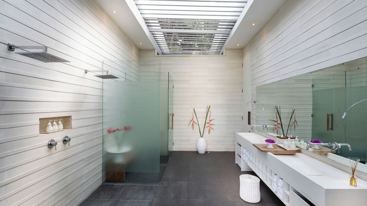Photo of Bathroom in Padonan