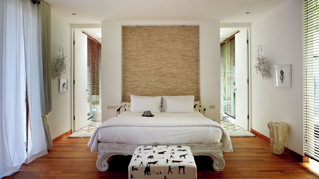 Photo of Bedroom in Padonan