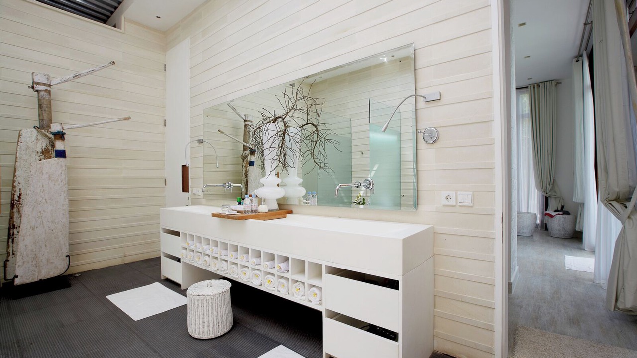 Photo of Bathroom in Padonan