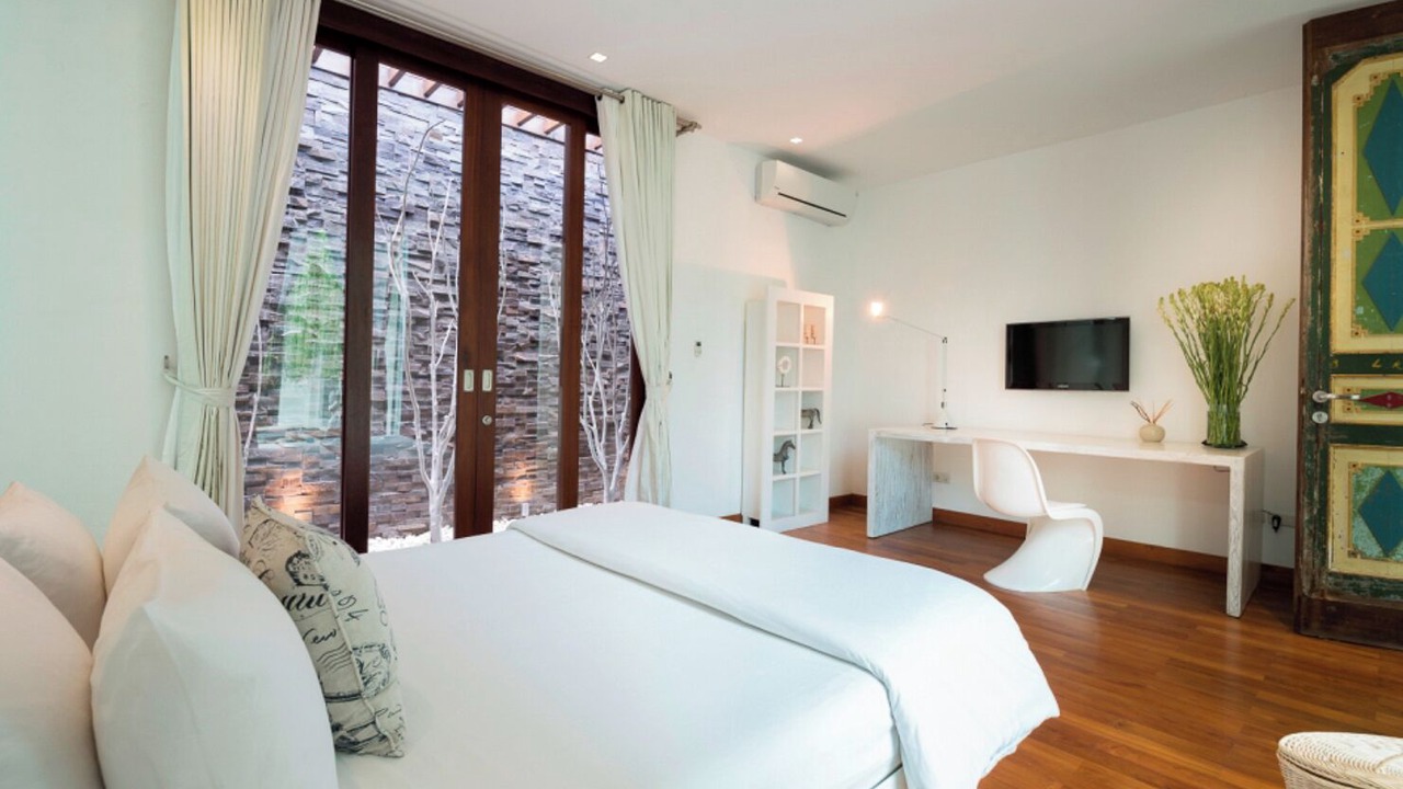 Photo of Bedroom in Padonan