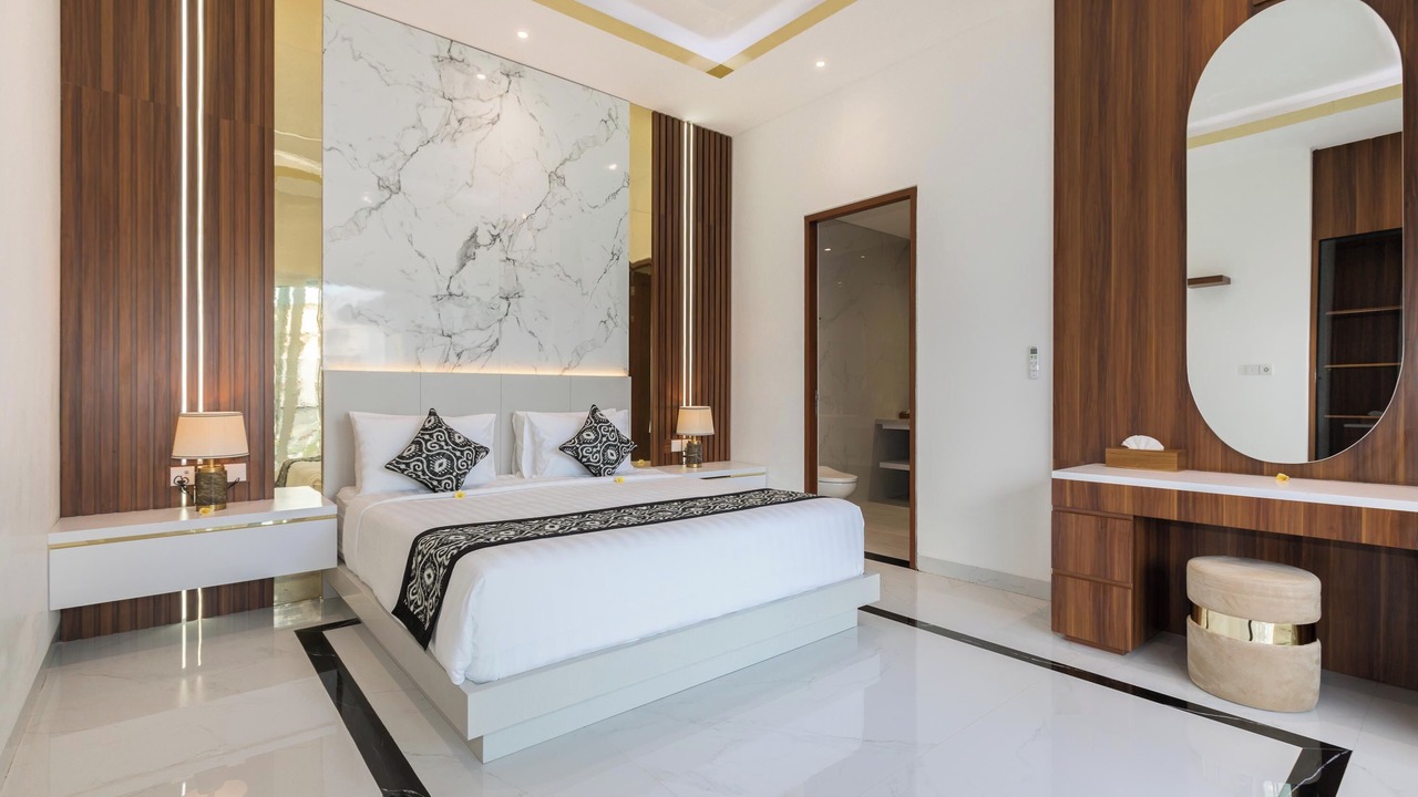 Photo of Bedroom in Dewi Sri