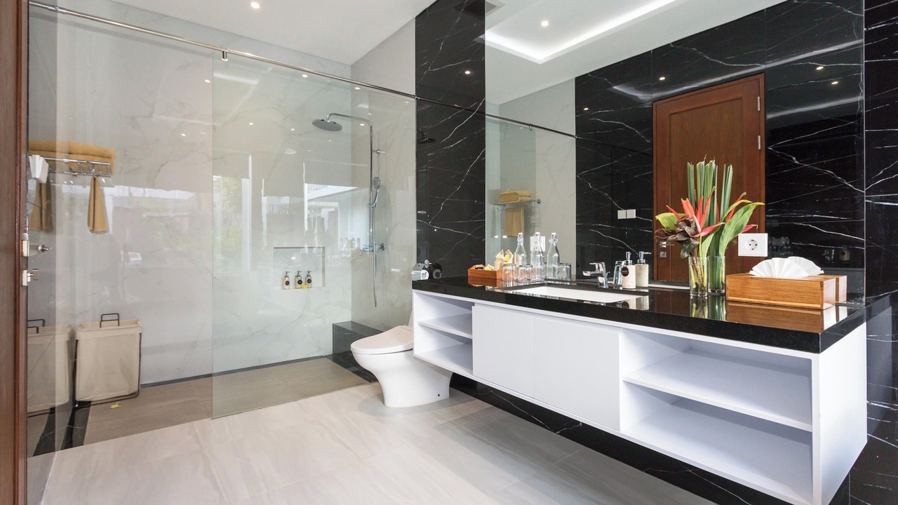 Photo of Bathroom in Dewi Sri