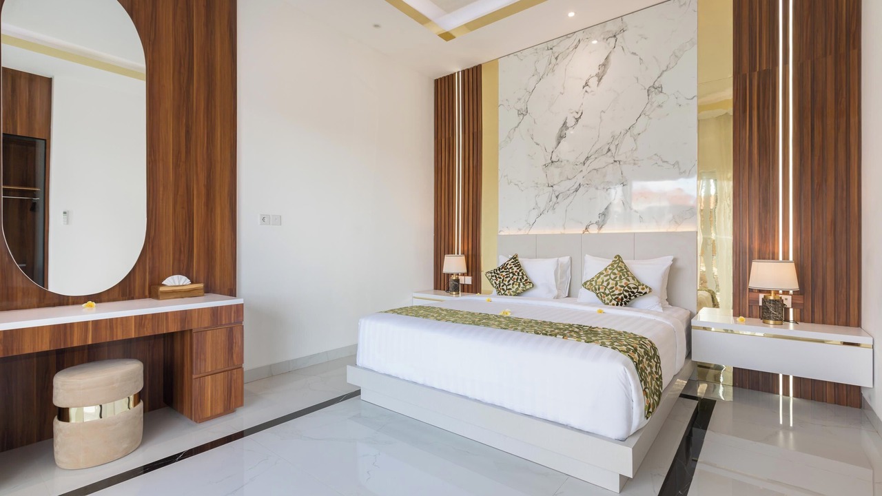 Photo of Bedroom in Dewi Sri