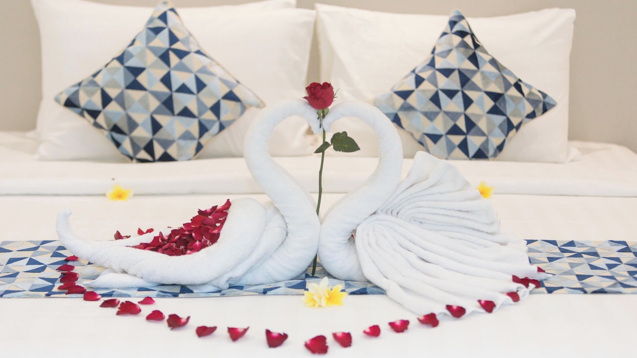 Photo of Bedroom in Dewi Sri
