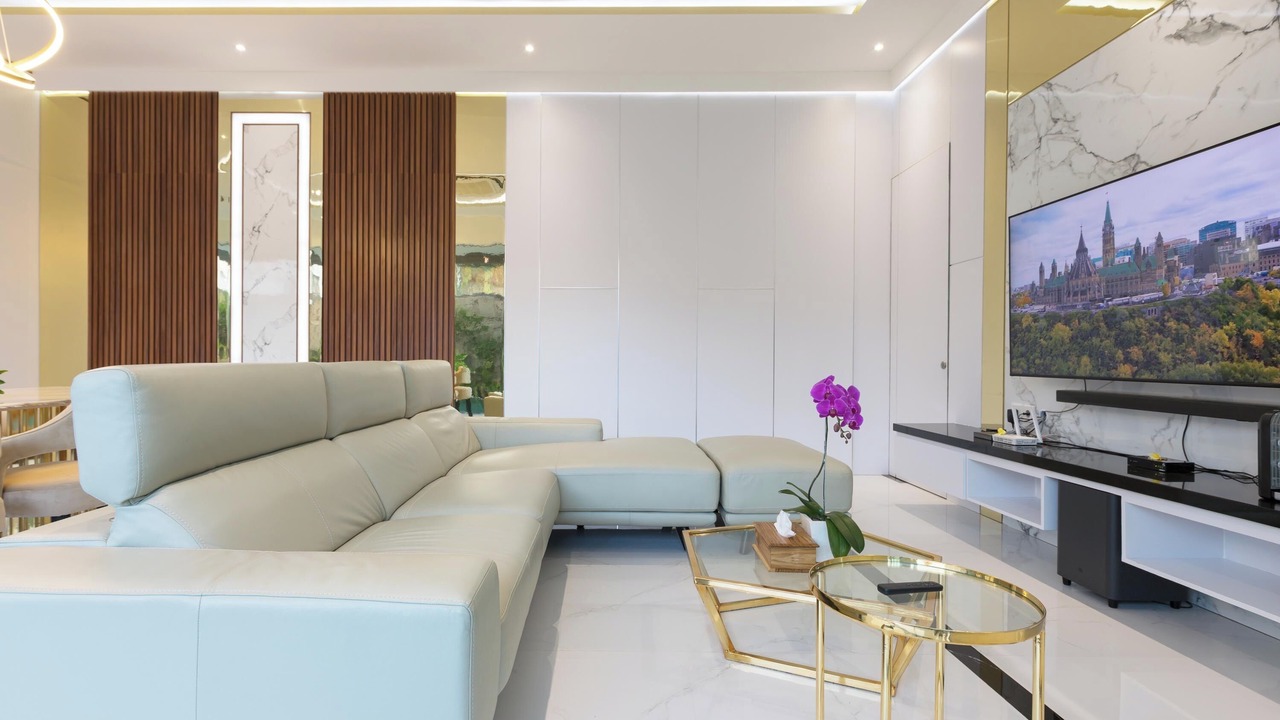 Photo of Livingroom in Dewi Sri
