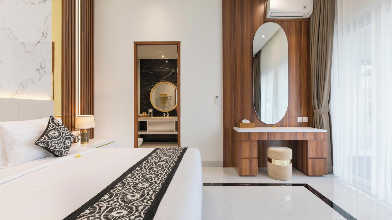 Photo of Bedroom in Dewi Sri