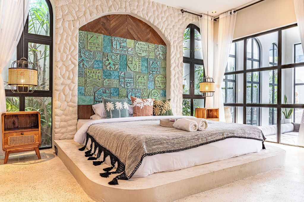 Photo of Bedroom in Dewi Sri