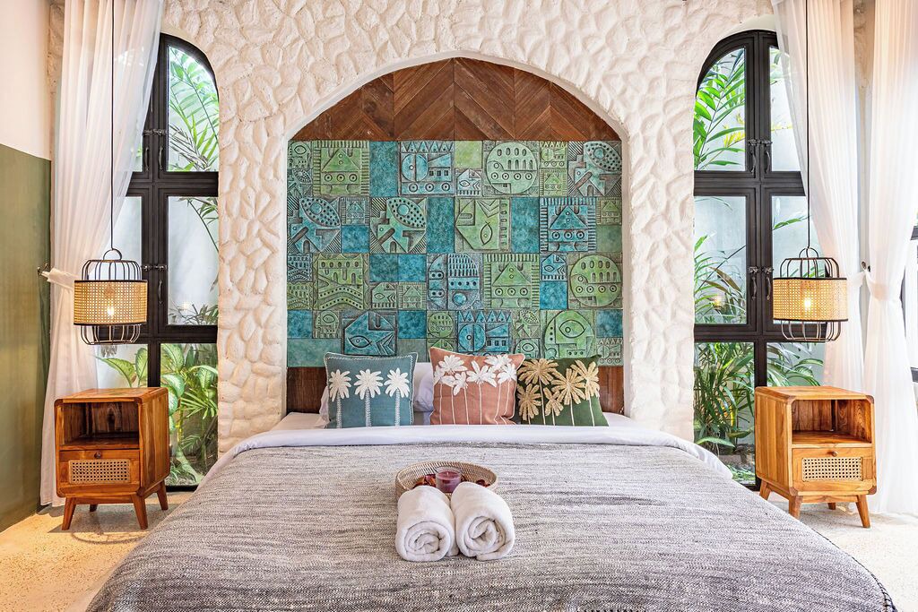 Photo of Bedroom in Dewi Sri