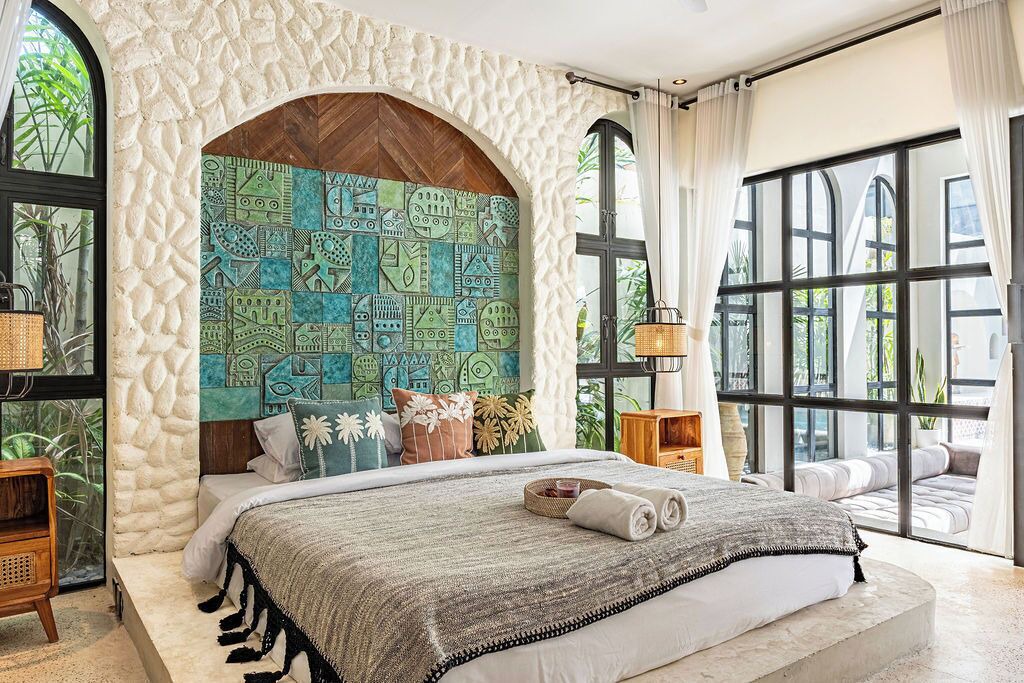Photo of Bedroom in Dewi Sri