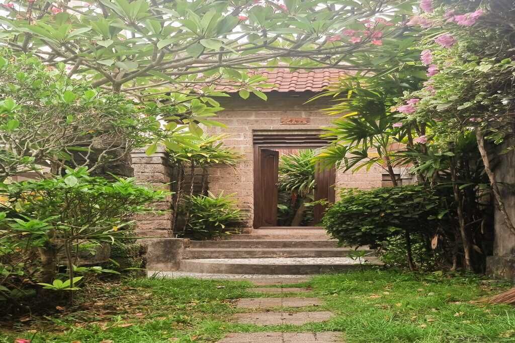 Photo of Outdoor in Mumbul