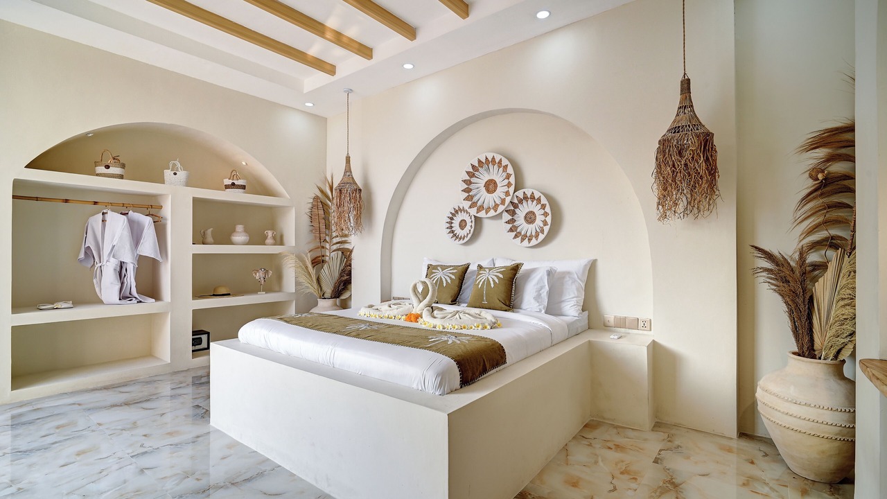Photo of Bedroom in Sunset Road