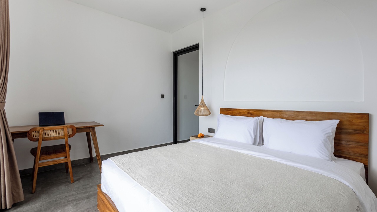 Photo of Bedroom in Pecatu