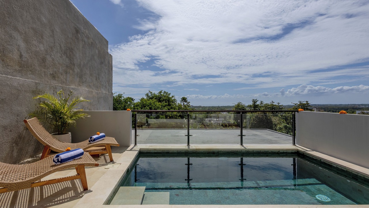 Photo of Outdoor in Pecatu