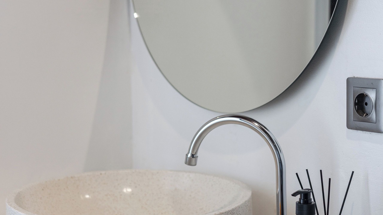 Photo of Bathroom in Pecatu