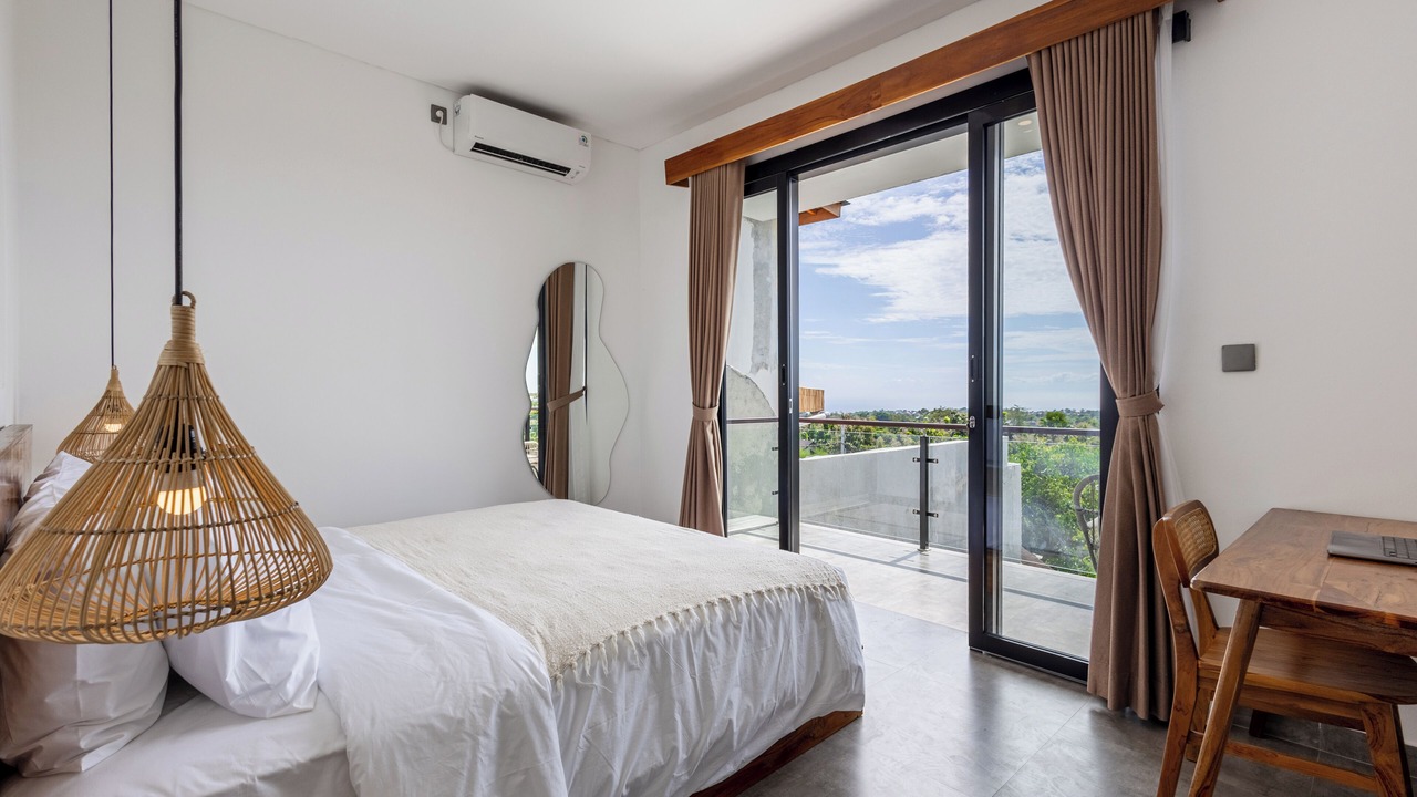 Photo of Bedroom in Pecatu