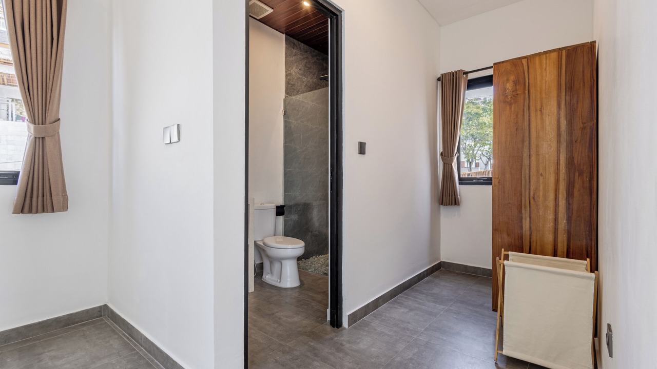 Photo of Bathroom in Pecatu