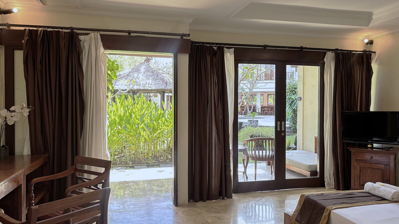Photo of Bedroom in Dewi Sri