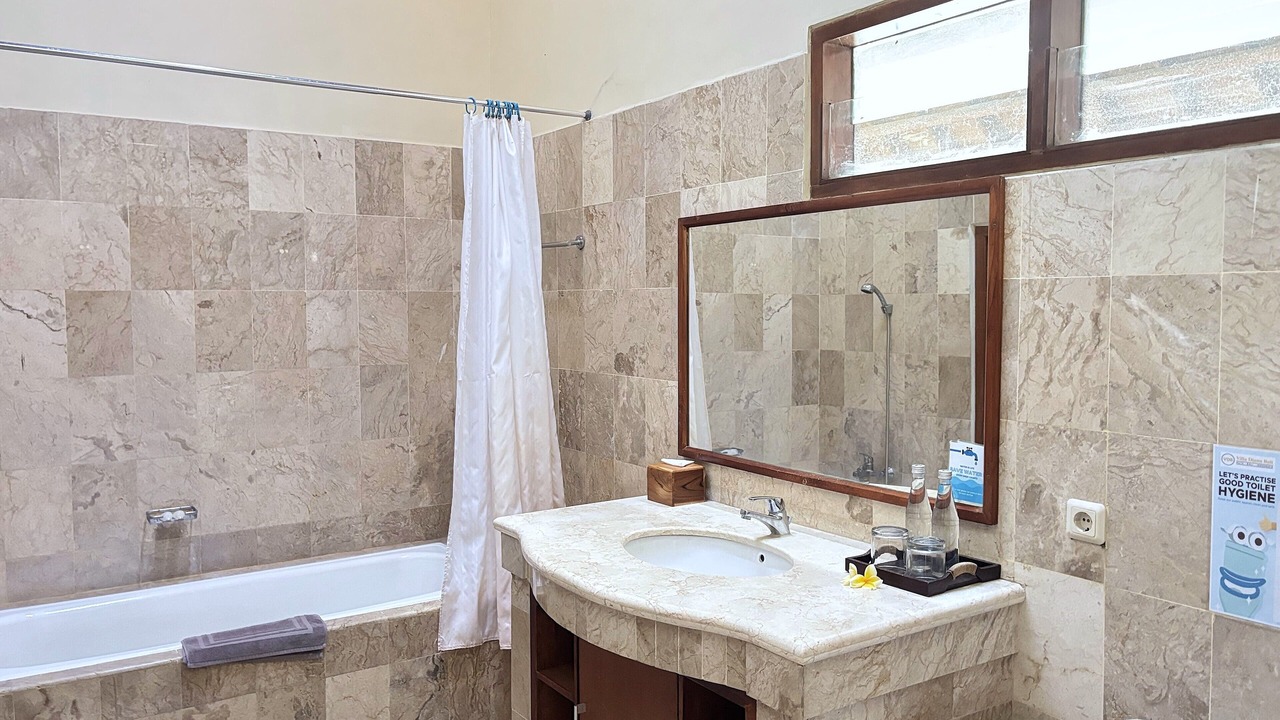 Photo of Bathroom in Dewi Sri