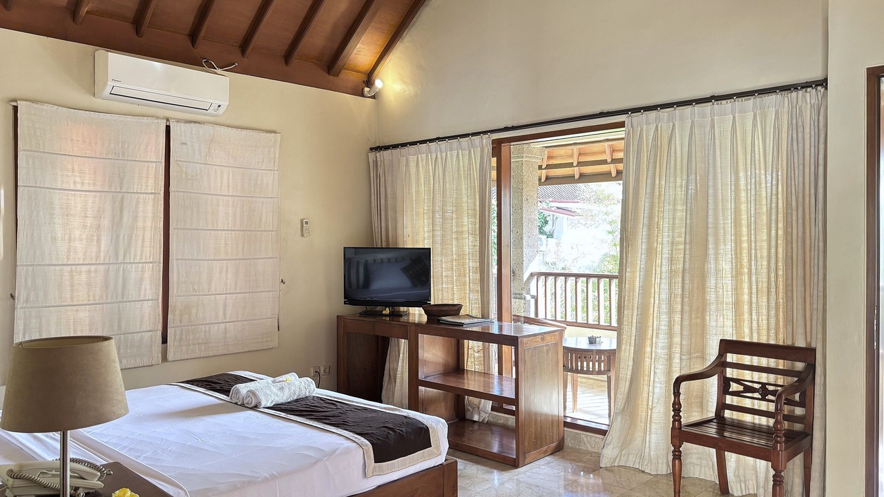 Photo of Bedroom in Dewi Sri