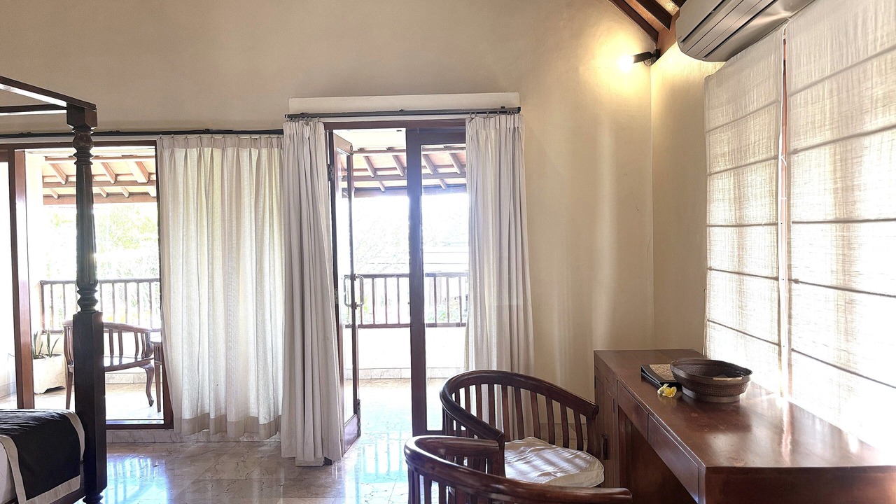 Photo of Bedroom in Dewi Sri