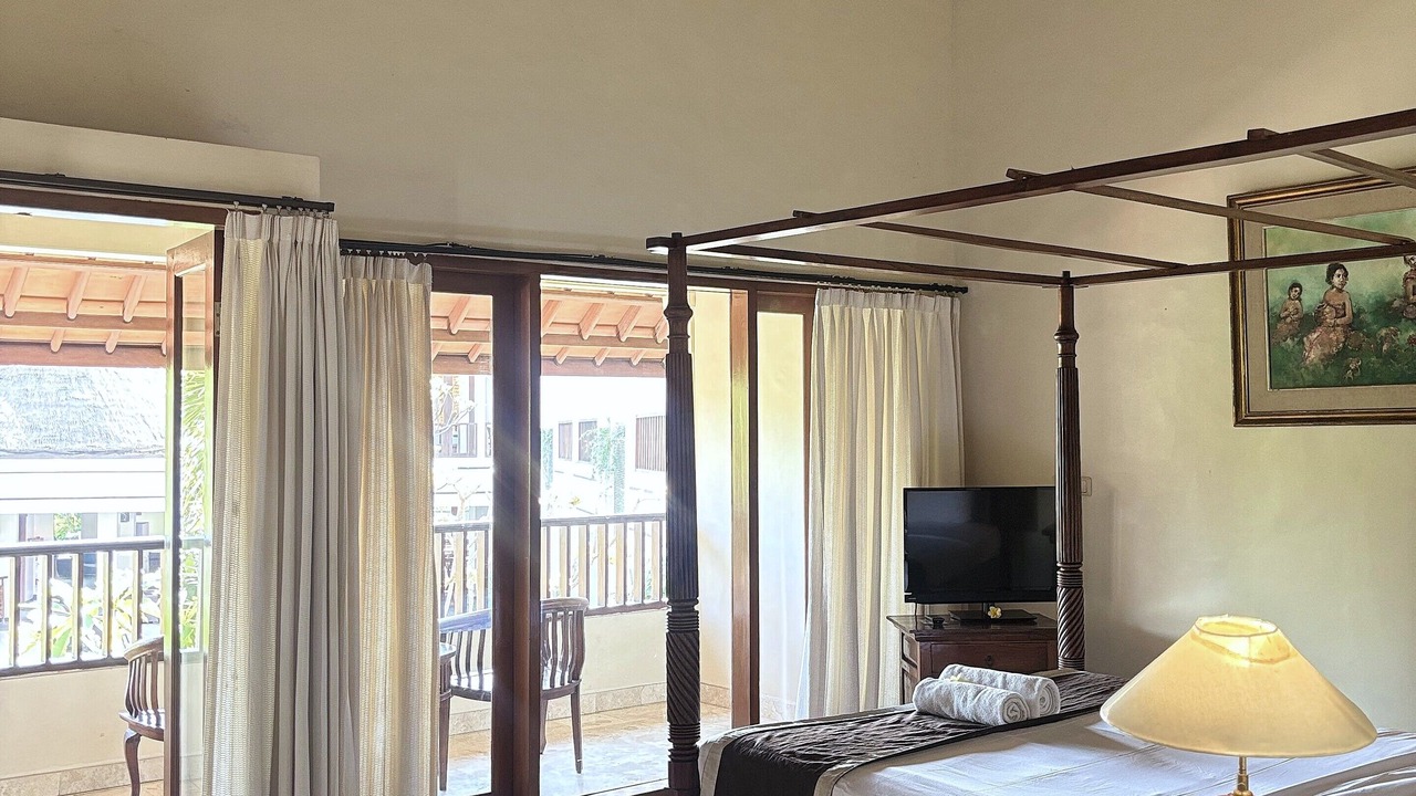 Photo of Bedroom in Dewi Sri