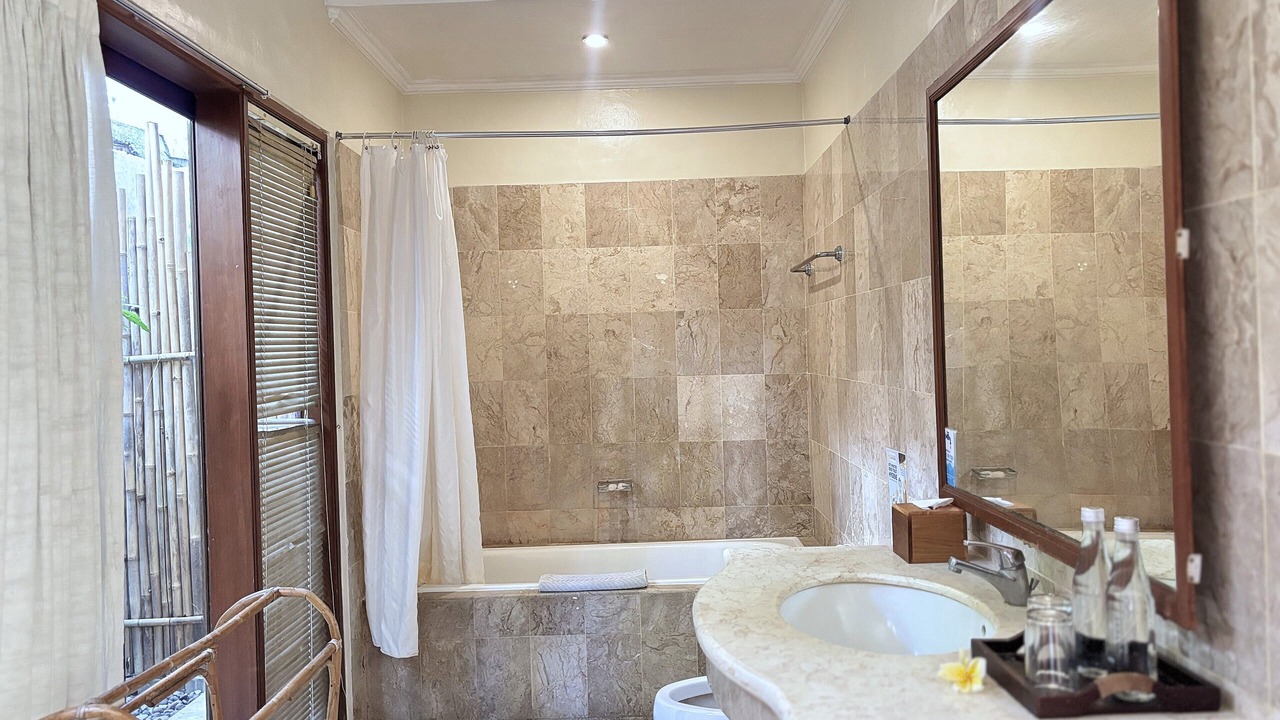 Photo of Bathroom in Dewi Sri
