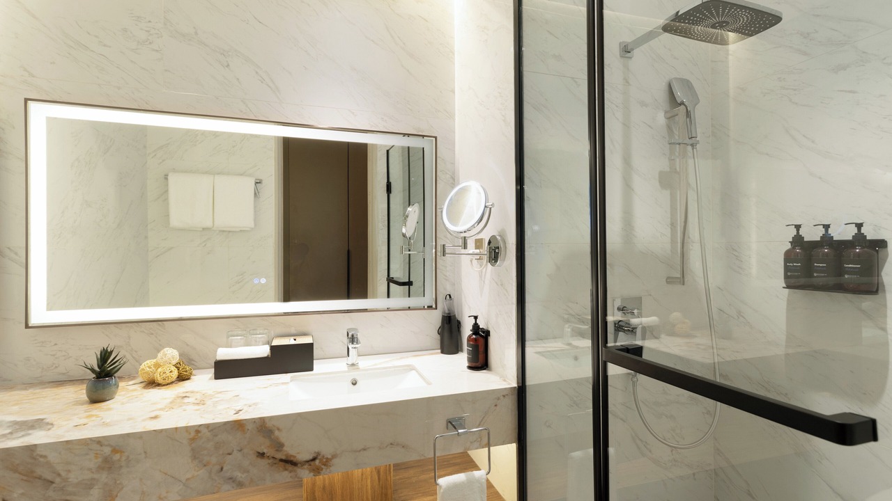 Photo of Bathroom in Semarang