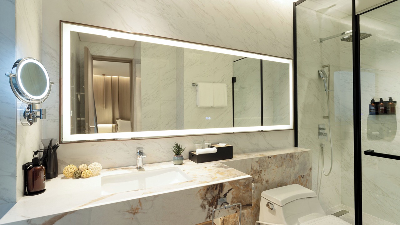 Photo of Bathroom in Semarang