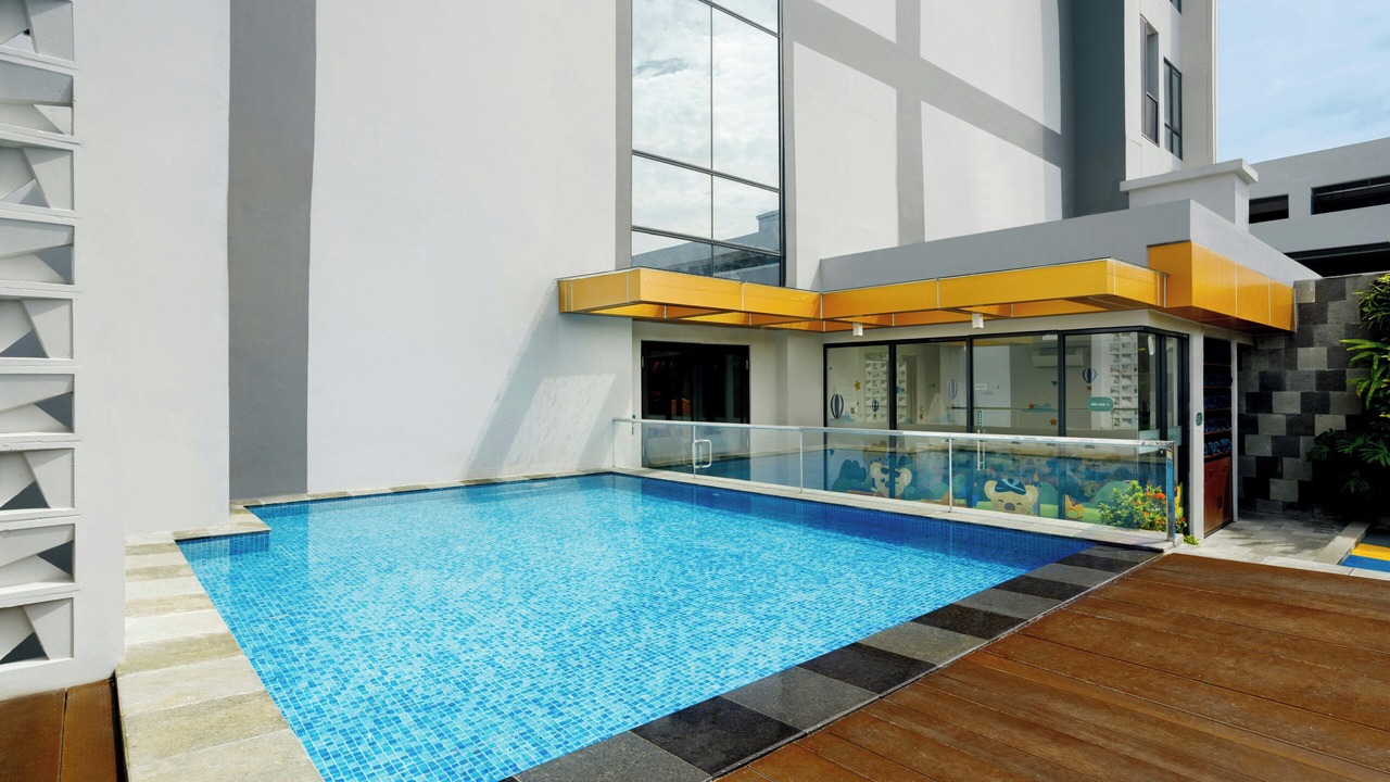 Photo of Outdoor in Semarang