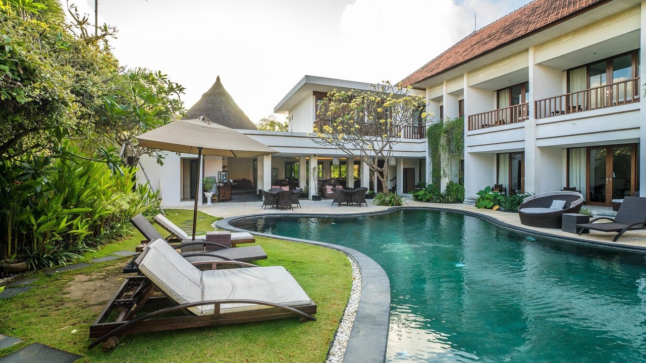 Photo of Outdoor in Dewi Sri