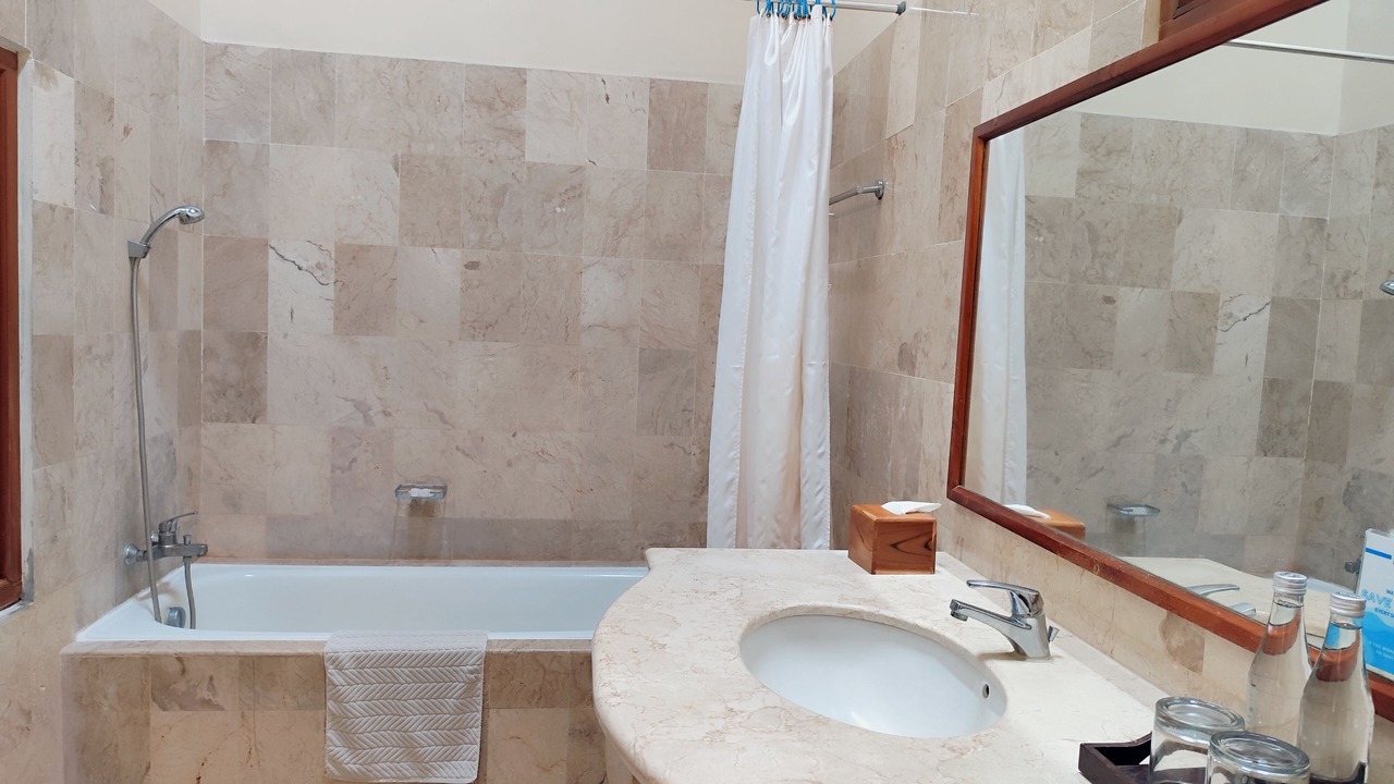 Photo of Bathroom in Dewi Sri