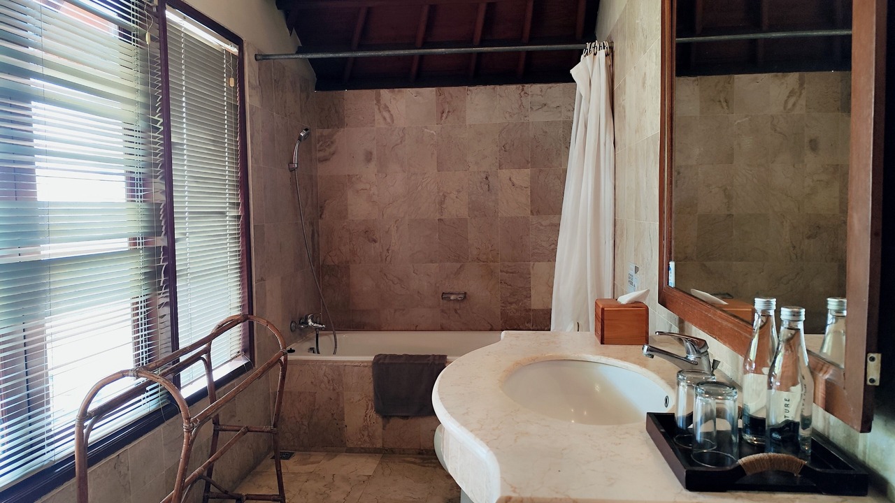 Photo of Bathroom in Dewi Sri