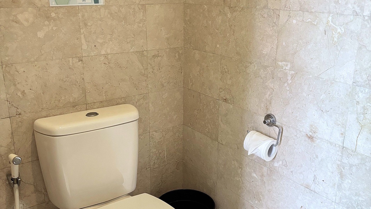 Photo of Bathroom in Dewi Sri