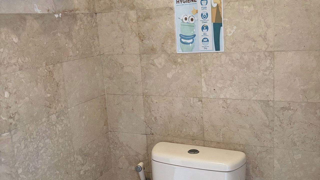 Photo of Bathroom in Dewi Sri