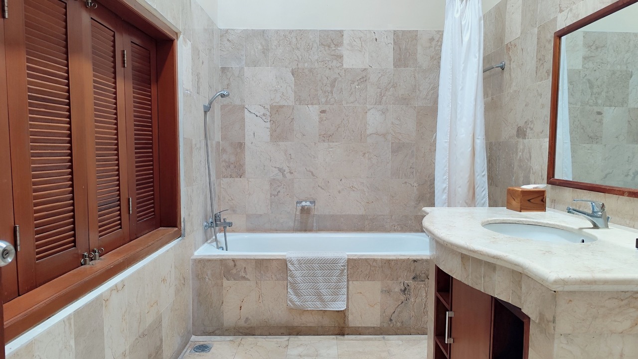 Photo of Bathroom in Dewi Sri