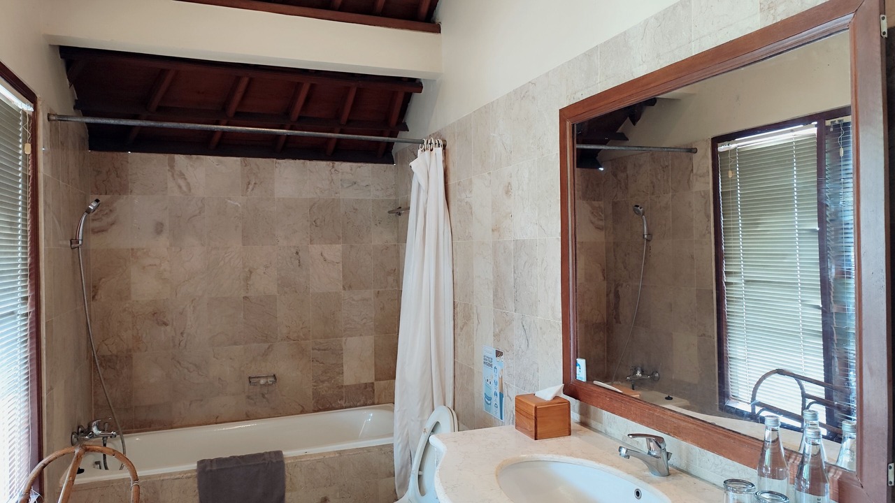 Photo of Bathroom in Dewi Sri