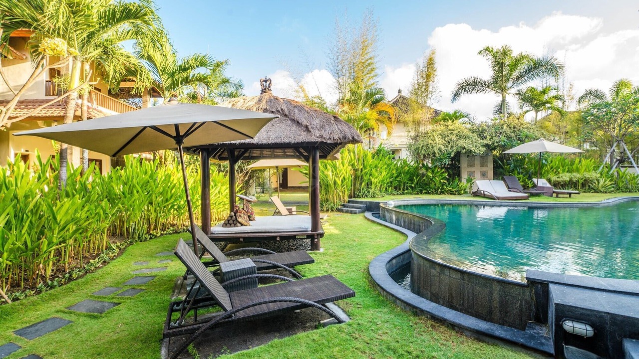 Photo of Outdoor in Dewi Sri