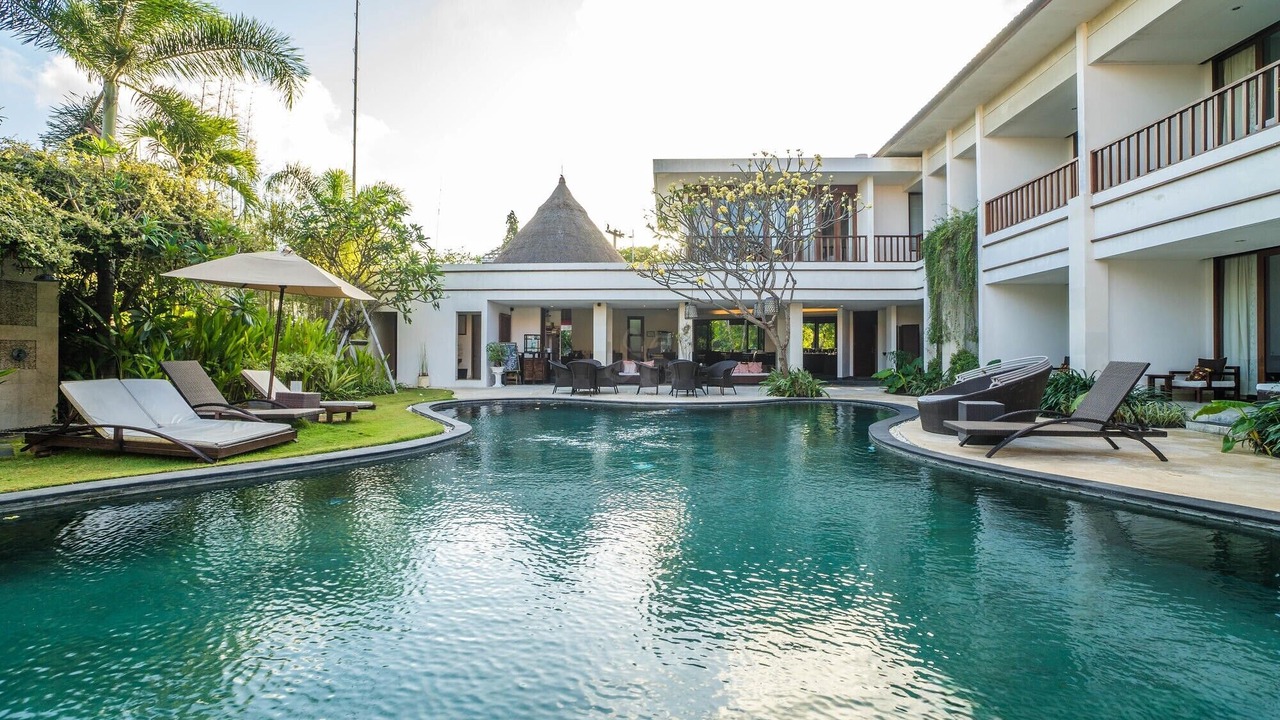 Photo of Outdoor in Dewi Sri