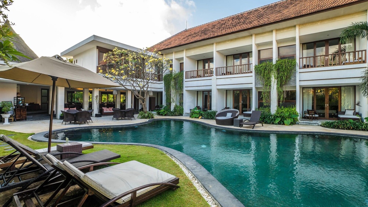 Photo of Outdoor in Dewi Sri