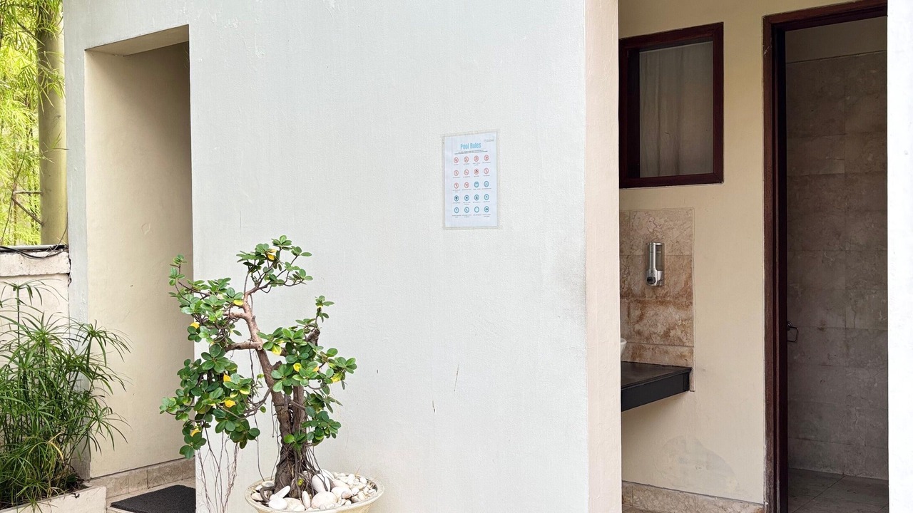 Photo of Bathroom in Dewi Sri